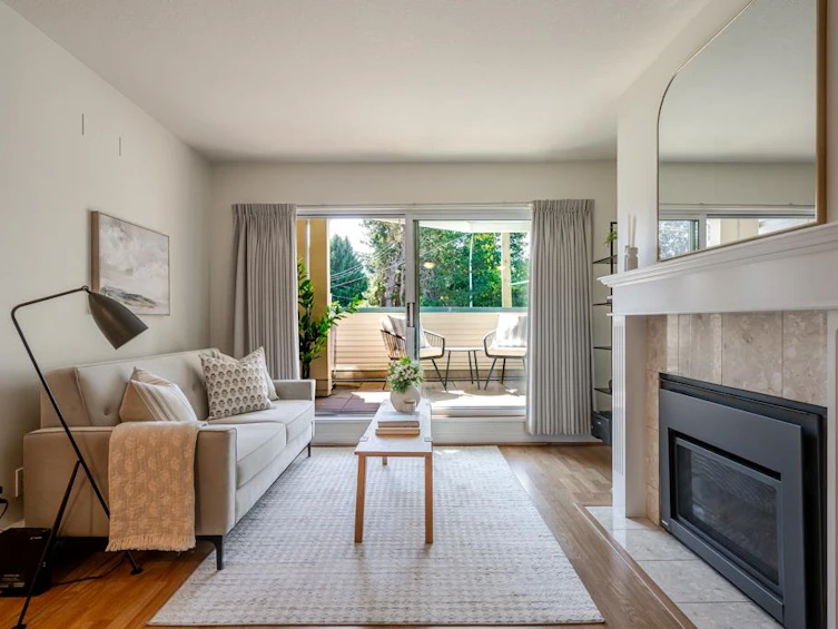 101-20727 Douglas Crescent, Langley, BC, V3A 4C1 - 6