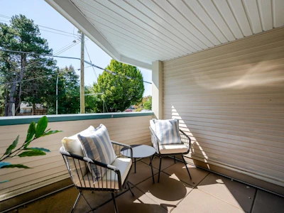 101-20727 Douglas Crescent - 3