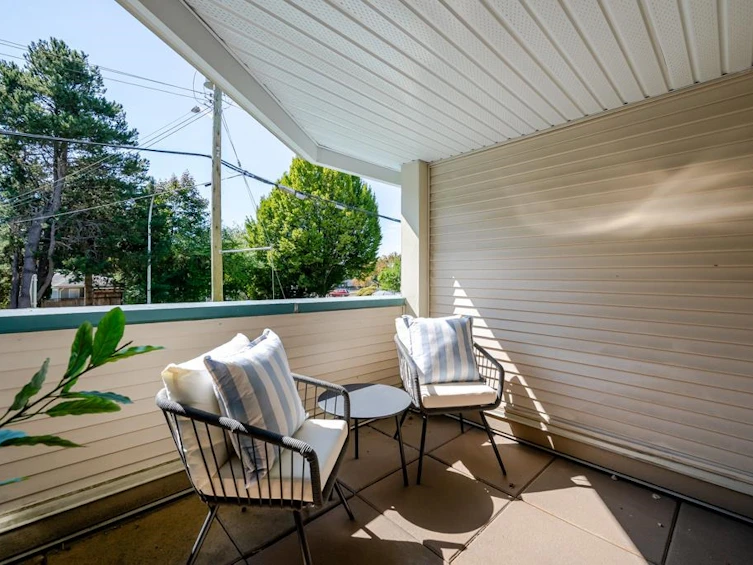 101-20727 Douglas Crescent, Langley, BC, V3A 4C1 - 3