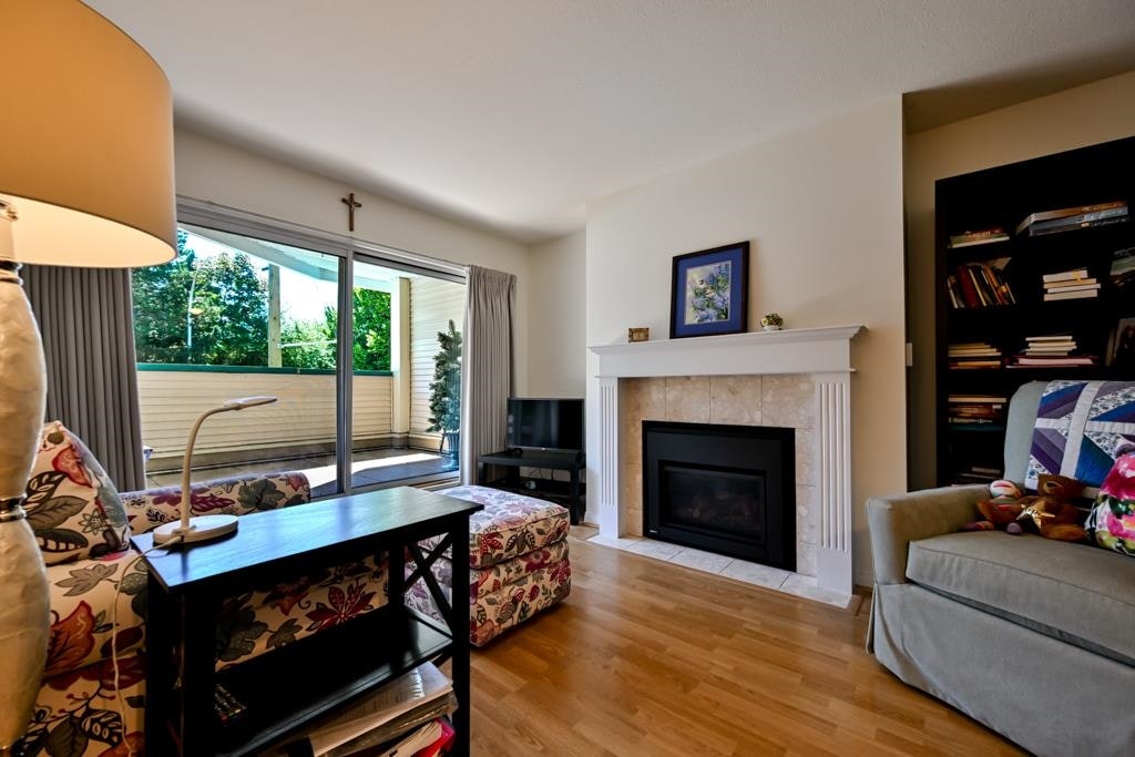 101-20727 Douglas Crescent, Langley, BC, V3A 4C1 - 7
