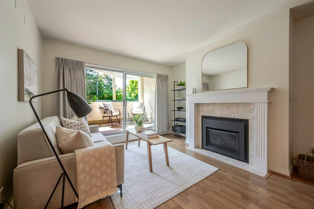 101-20727 Douglas Crescent, Langley, BC, V3A 4C1 - 7