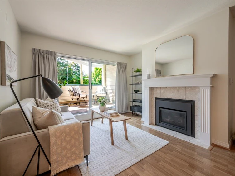 101-20727 Douglas Crescent, Langley, BC, V3A 4C1 - 7