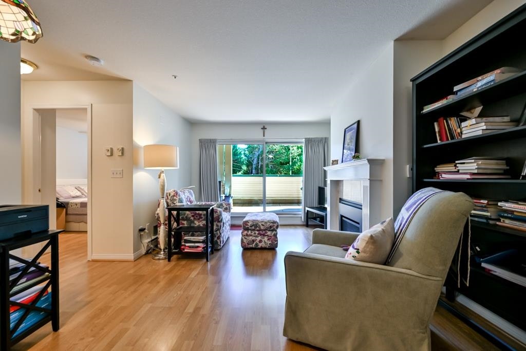 101-20727 Douglas Crescent, Langley, BC, V3A 4C1 - 5