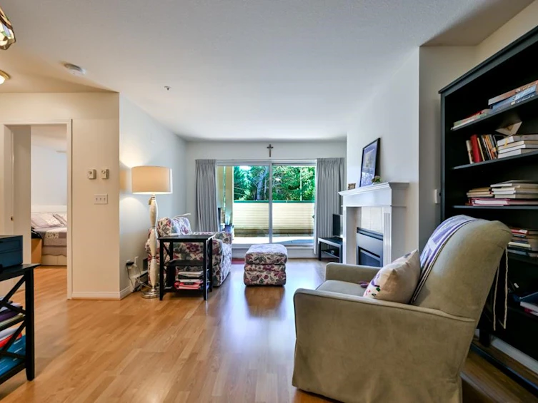 101-20727 Douglas Crescent, Langley, BC, V3A 4C1 - 5