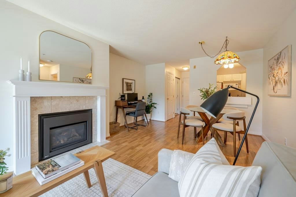101-20727 Douglas Crescent, Langley, BC, V3A 4C1 - 12