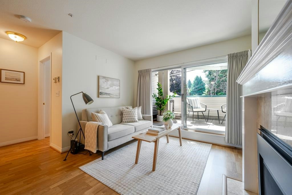 101-20727 Douglas Crescent, Langley, BC, V3A 4C1 - 8