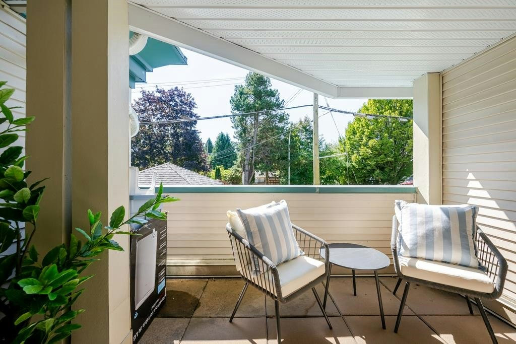 101-20727 Douglas Crescent, Langley, BC, V3A 4C1 - 2