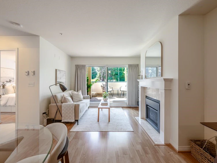 101-20727 Douglas Crescent, Langley, BC, V3A 4C1 - 4