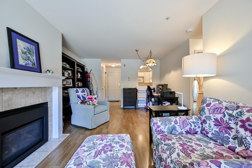 101-20727 Douglas Crescent, Langley, BC, V3A 4C1 - 8