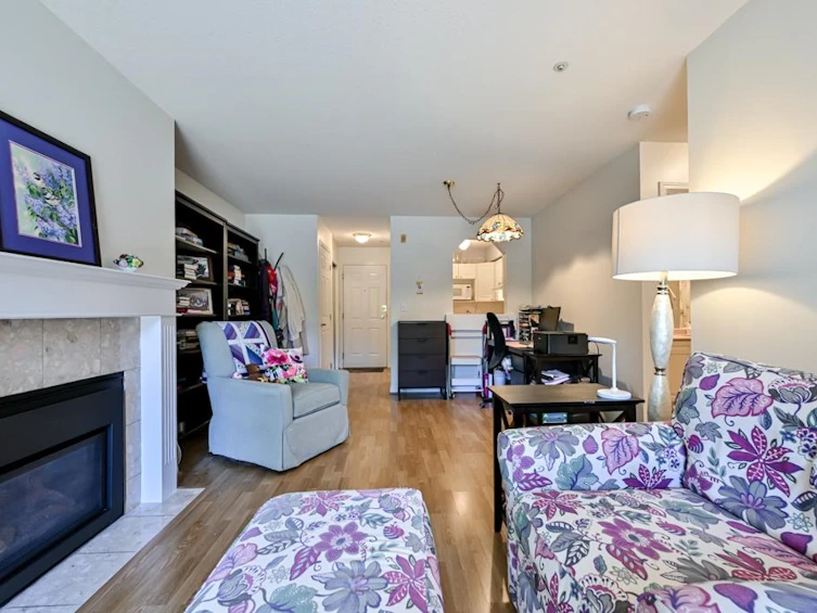 101-20727 Douglas Crescent, Langley, BC, V3A 4C1 - 8