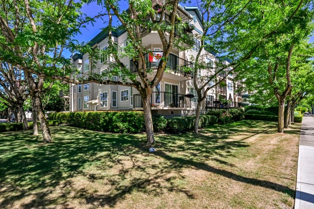101-20727 Douglas Crescent, Langley, BC, V3A 4C1 - 3