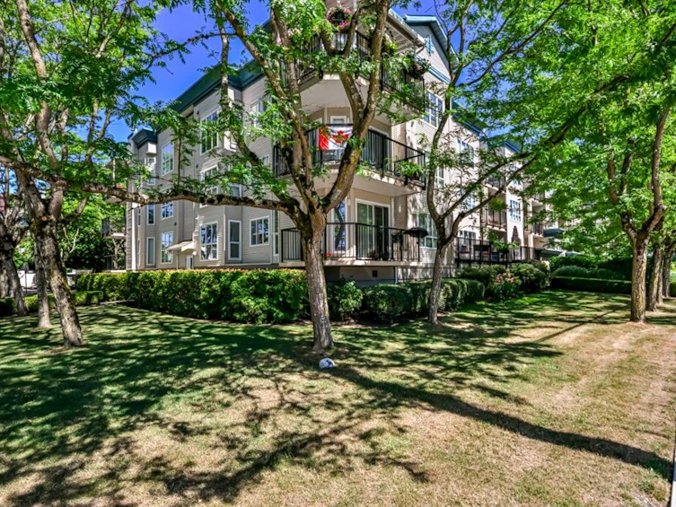 101-20727 Douglas Crescent, Langley, BC, V3A 4C1 - 3