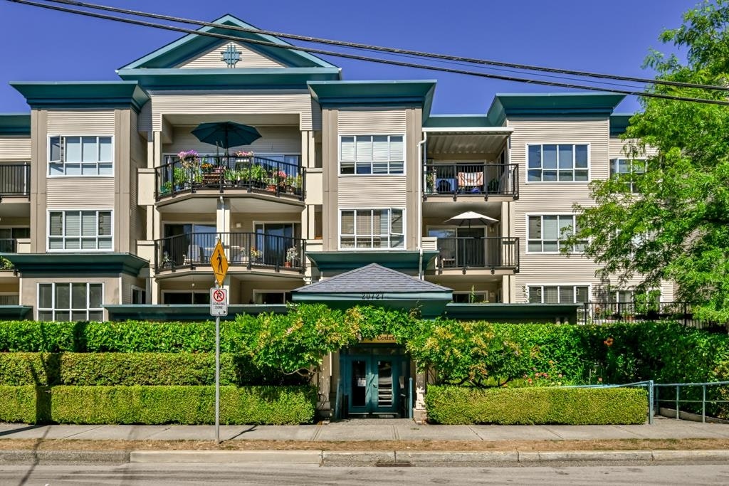 101-20727 Douglas Crescent, Langley, BC, V3A 4C1