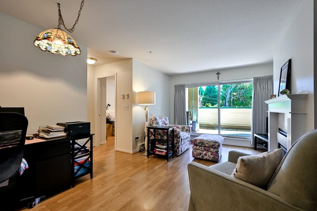 101-20727 Douglas Crescent, Langley, BC, V3A 4C1 - 4