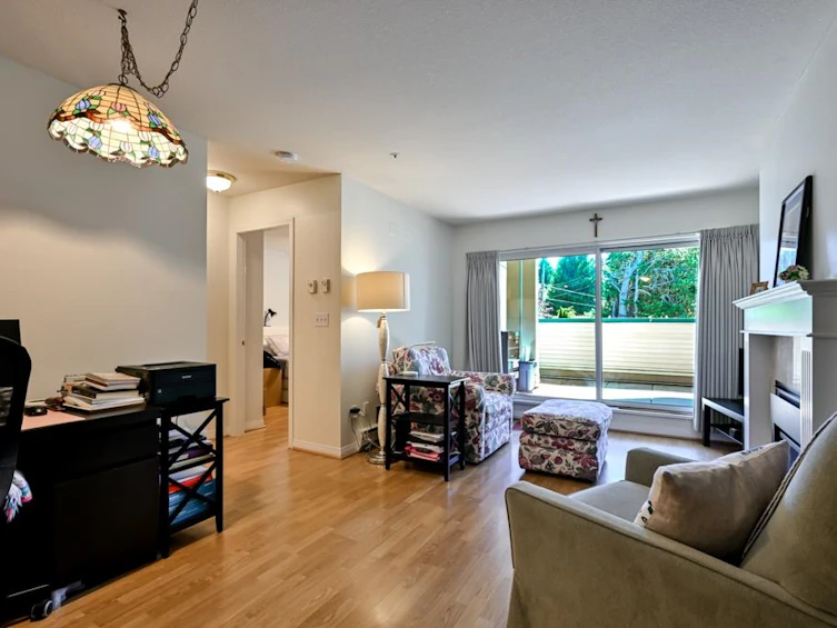 101-20727 Douglas Crescent, Langley, BC, V3A 4C1 - 4
