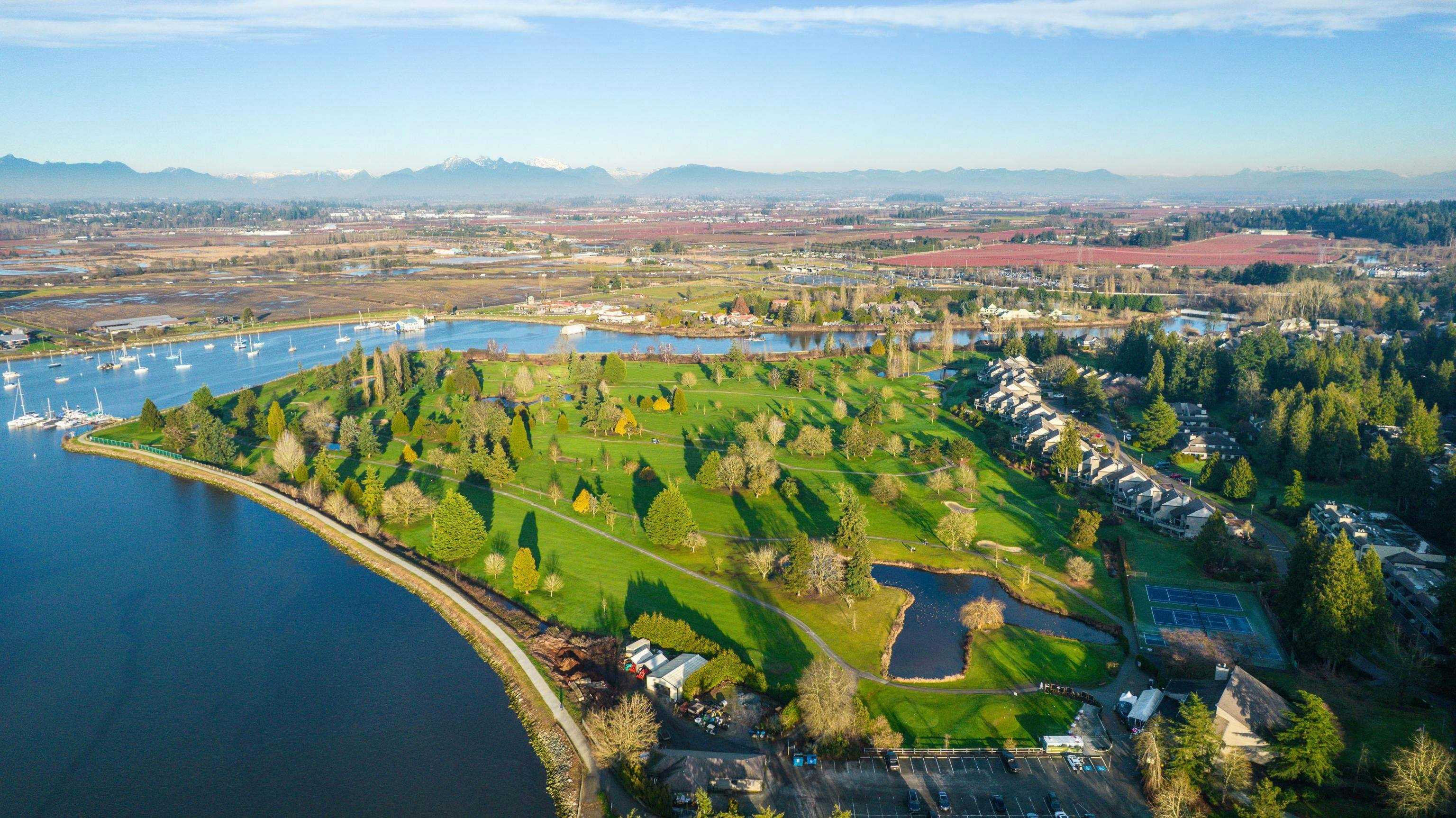 3603 Nico Wynd Drive, Surrey, BC, V4P 1J1 - 32