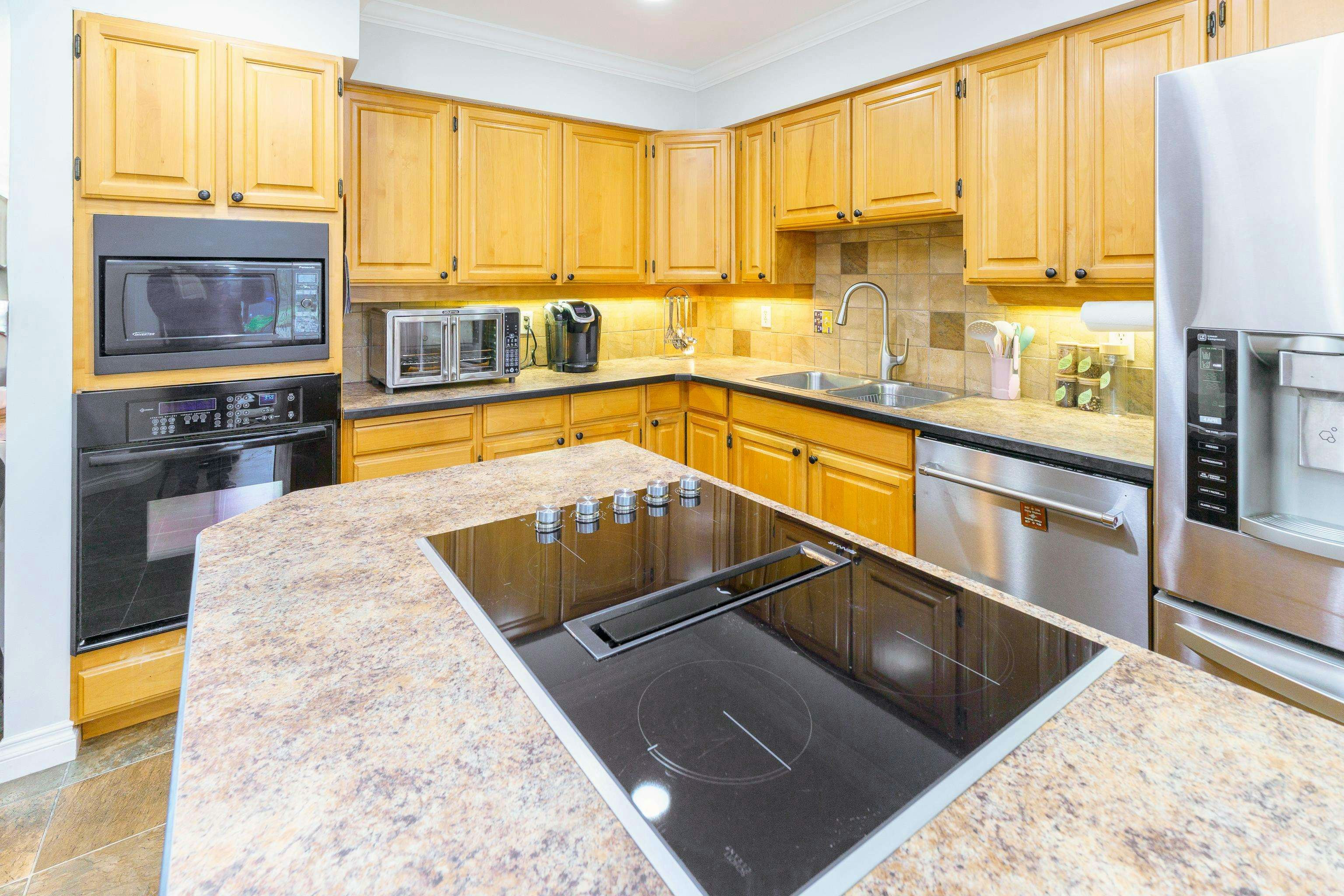 3603 Nico Wynd Drive, Surrey, BC, V4P 1J1 - 8