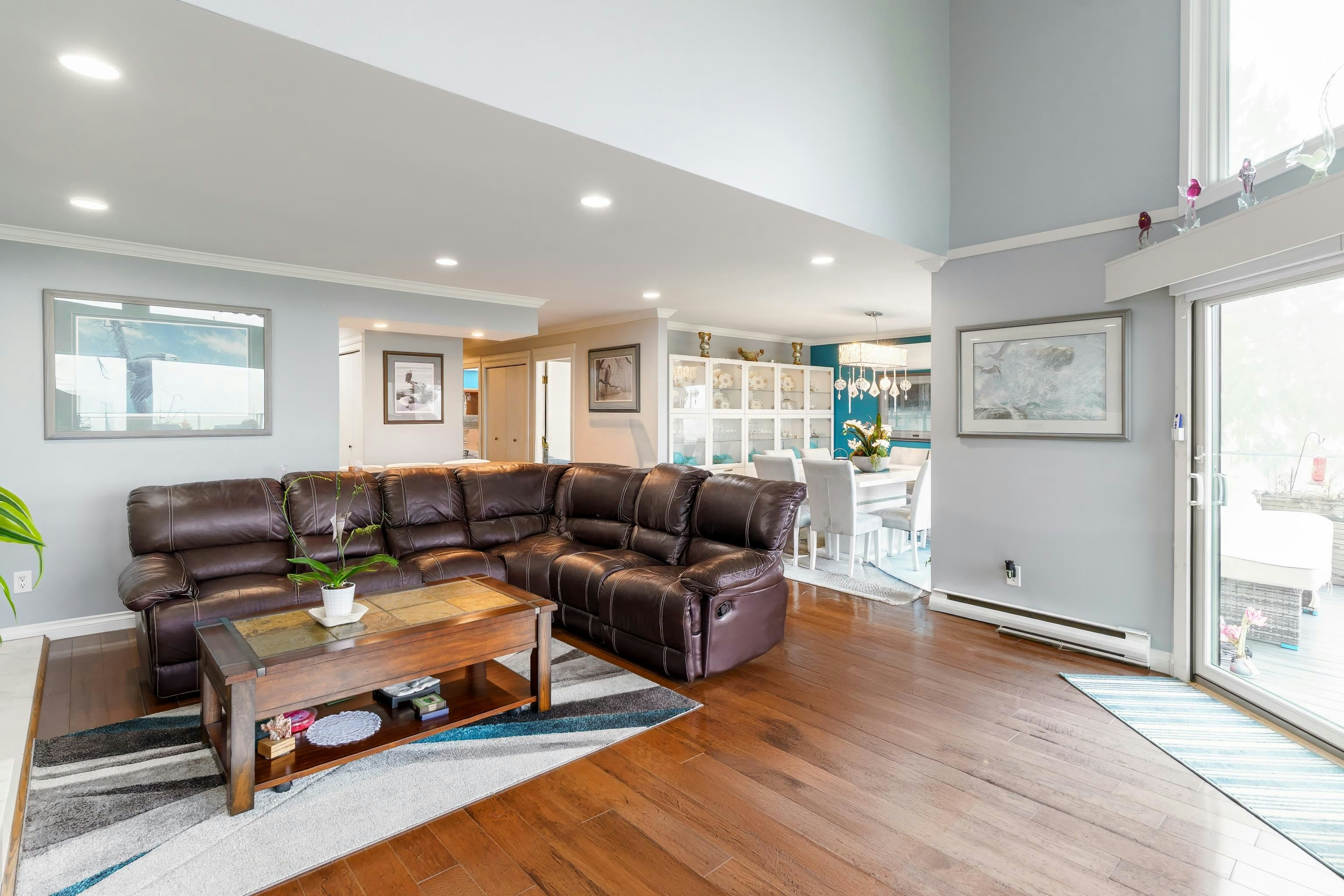 3603 Nico Wynd Drive, Surrey, BC, V4P 1J1 - 9