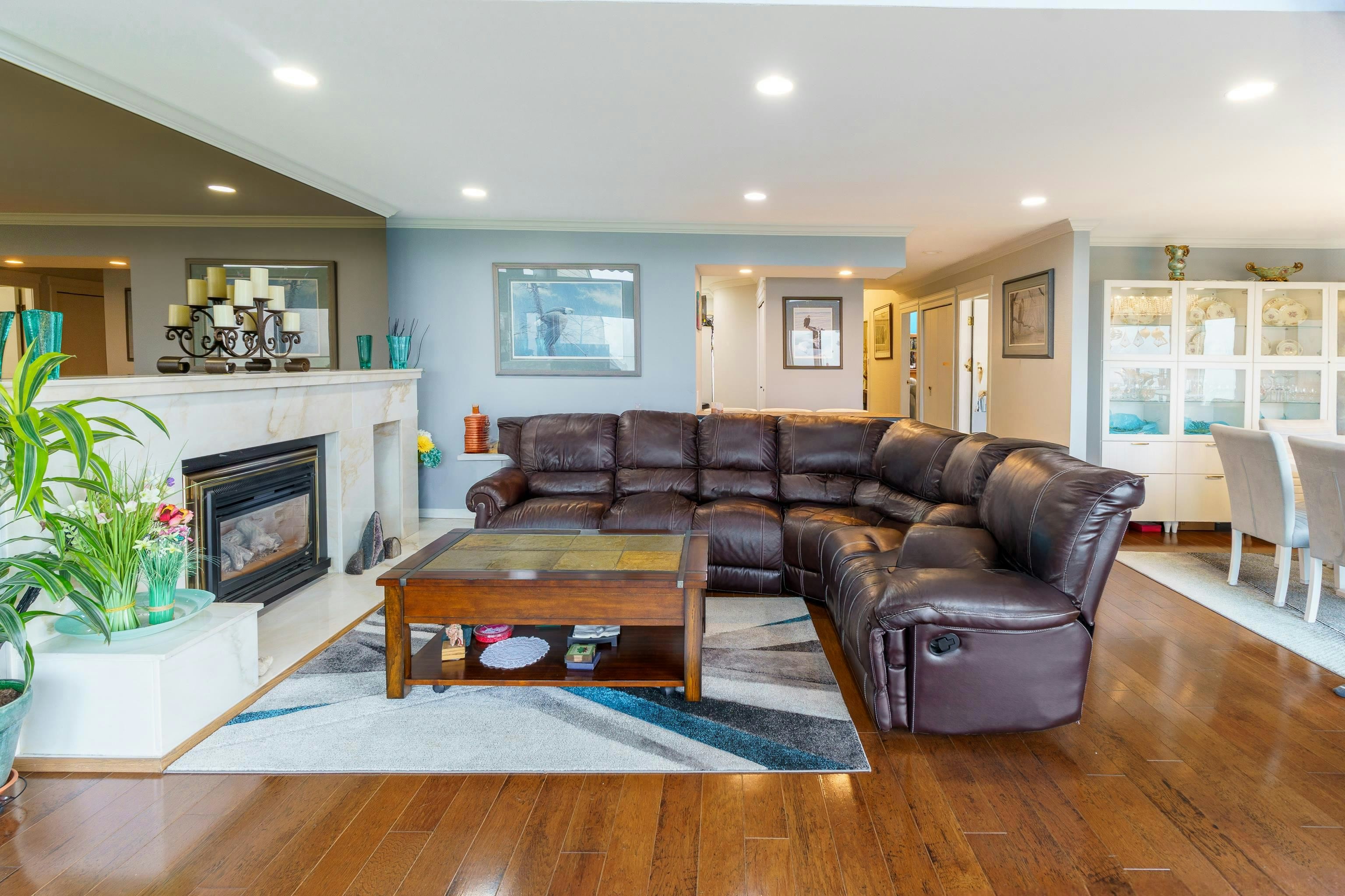 3603 Nico Wynd Drive, Surrey, BC, V4P 1J1 - 10