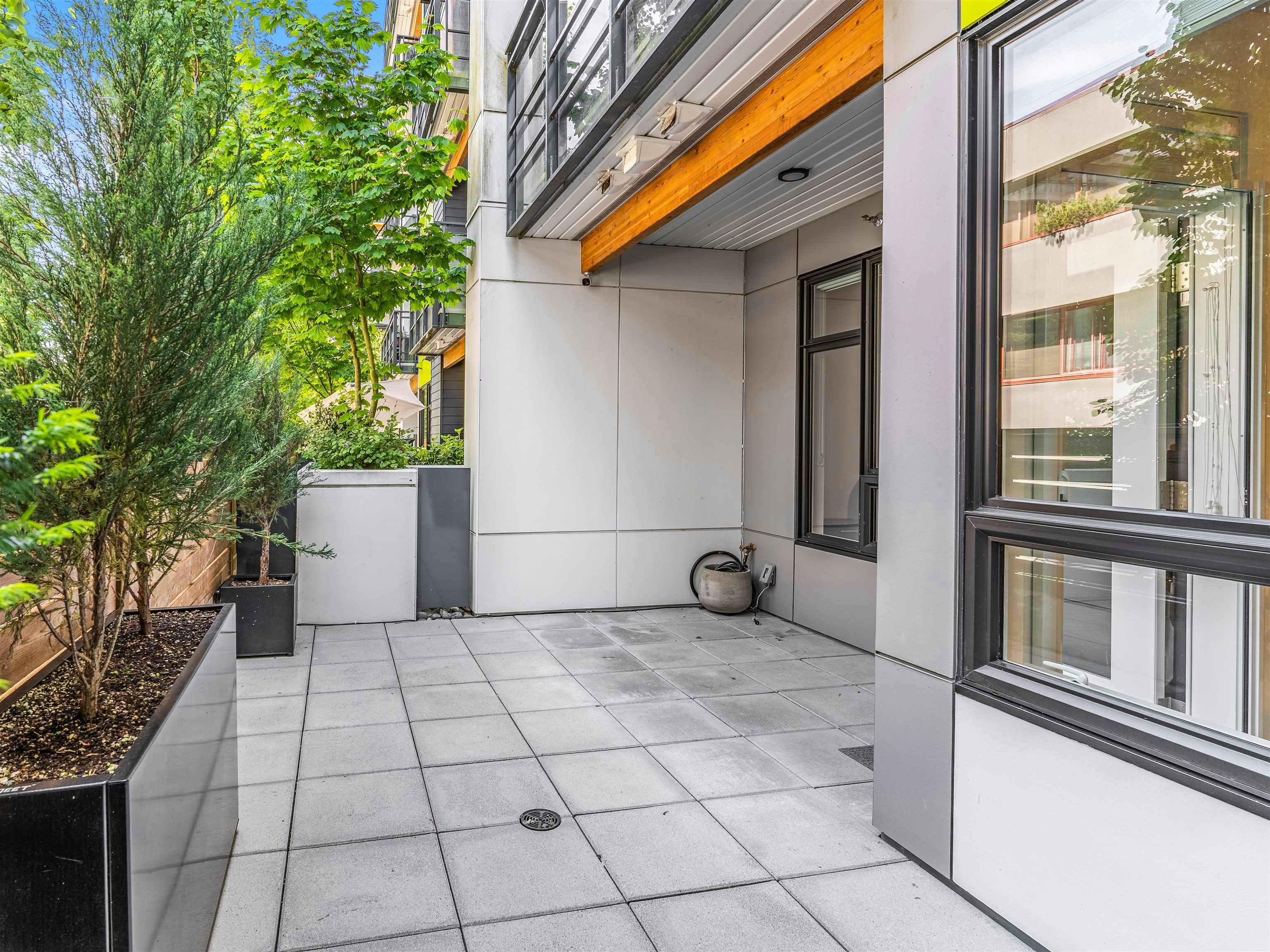 104-3018 St. George Street, Port Moody, BC, V3H 0L4