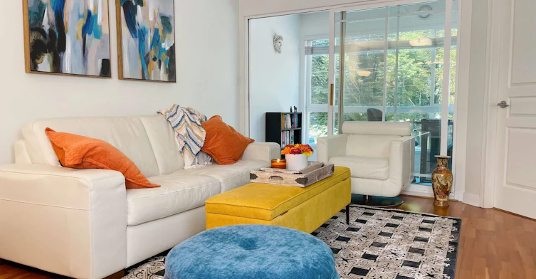 204-3333 W 4th Avenue, Vancouver, BC, V6R 4R9