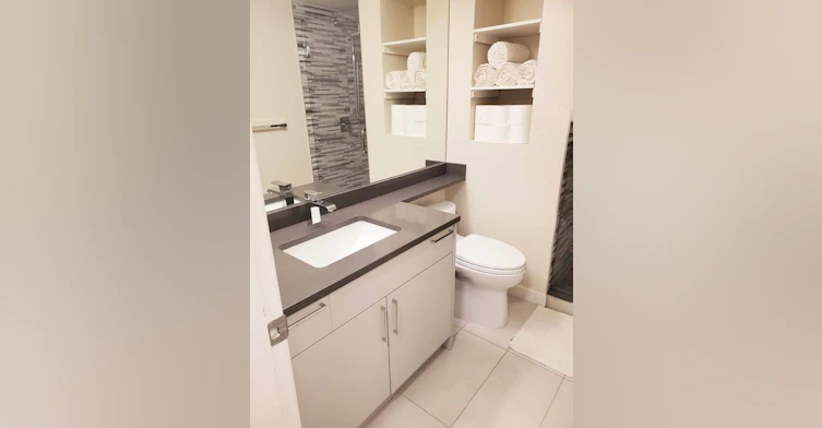 204-3333 W 4th Avenue, Vancouver, BC, V6R 4R9 - 17