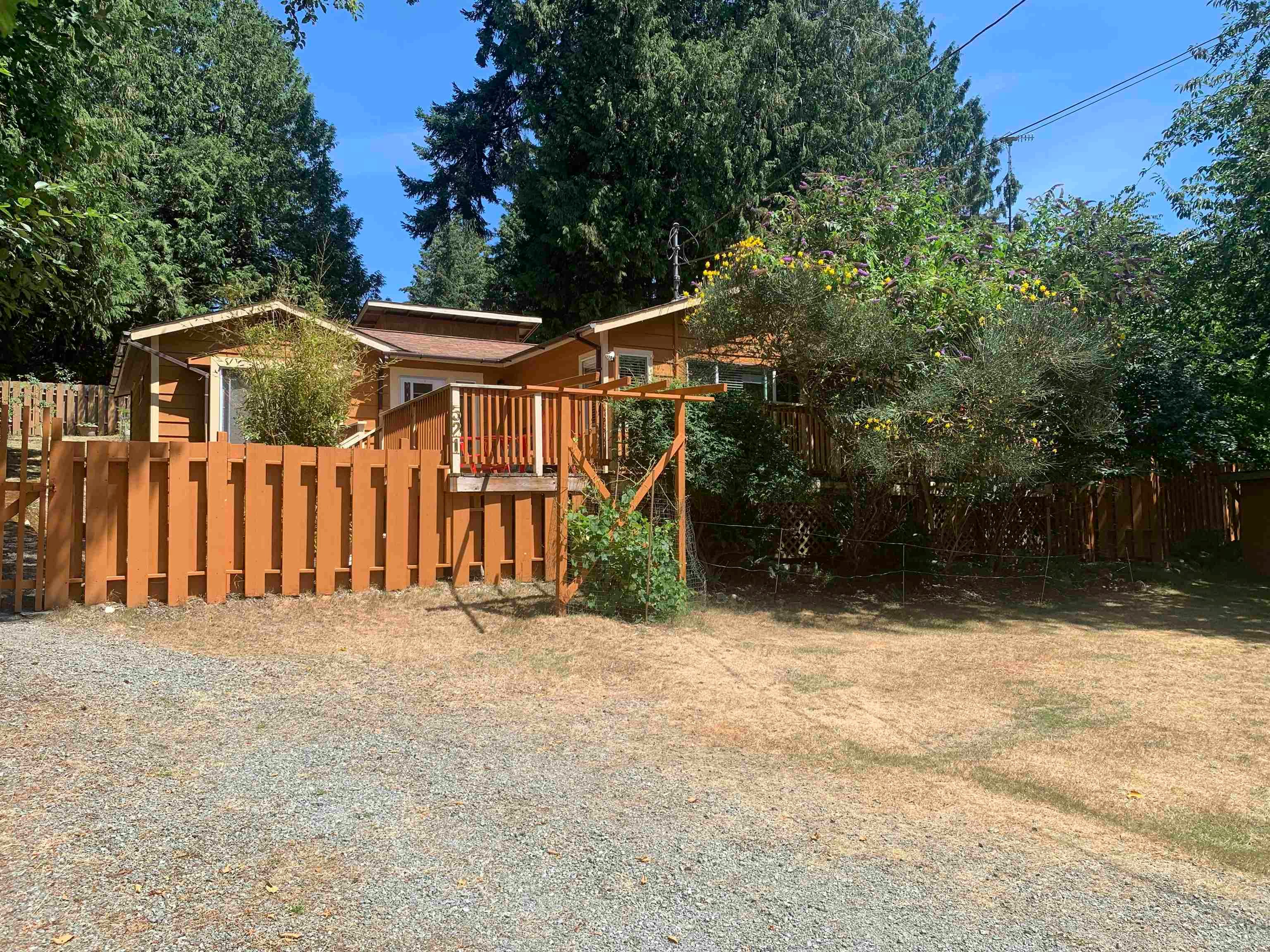 521 Sandy Hook Road, Mayne Island, BC, V0N 2J1