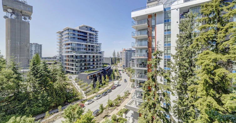 10XX-9060 University Crescent, Burnaby, BC, V5A 0E1 - 16