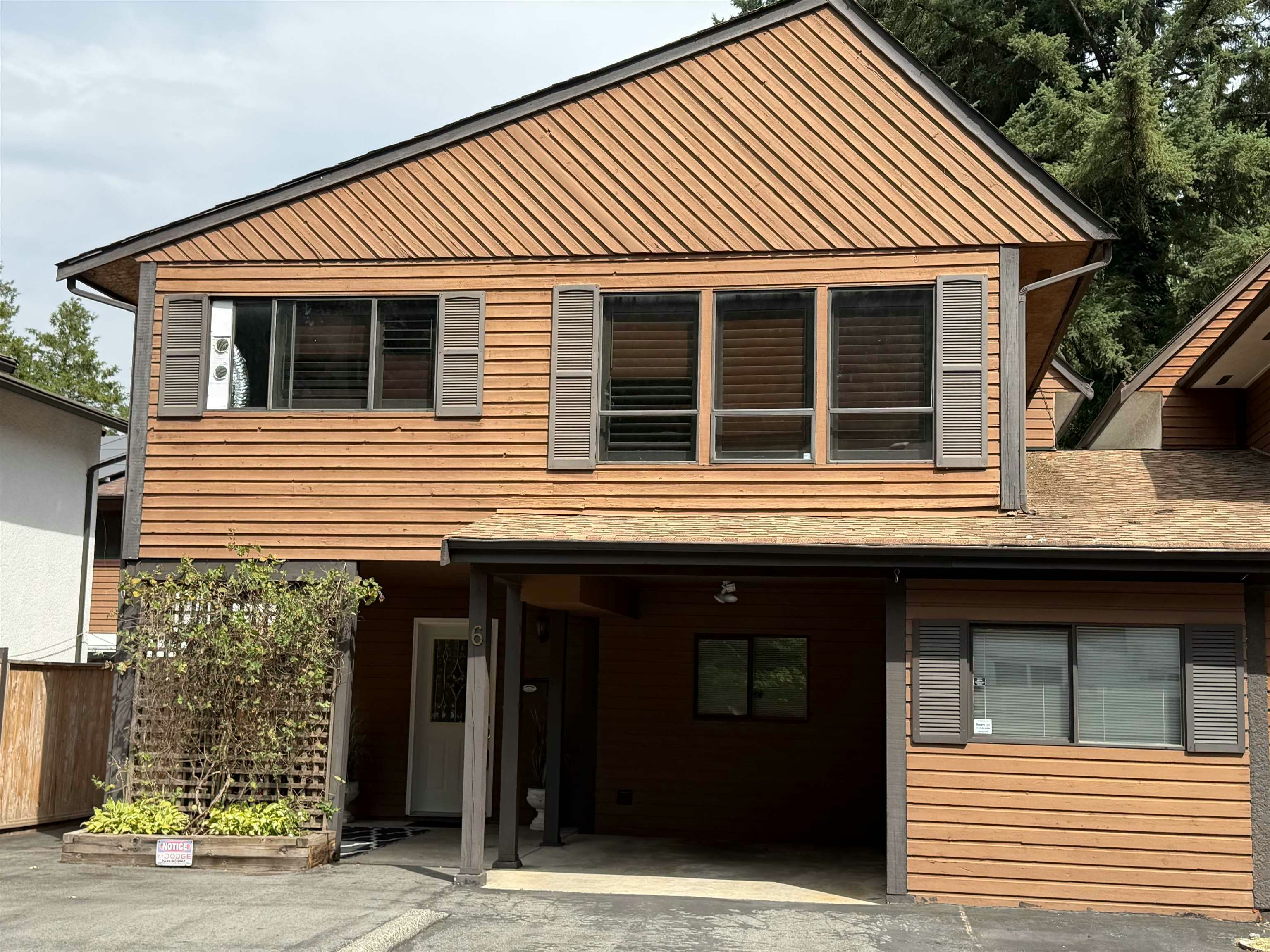 6-2719 St Michael Street, Port Coquitlam, BC, V3B 5R4