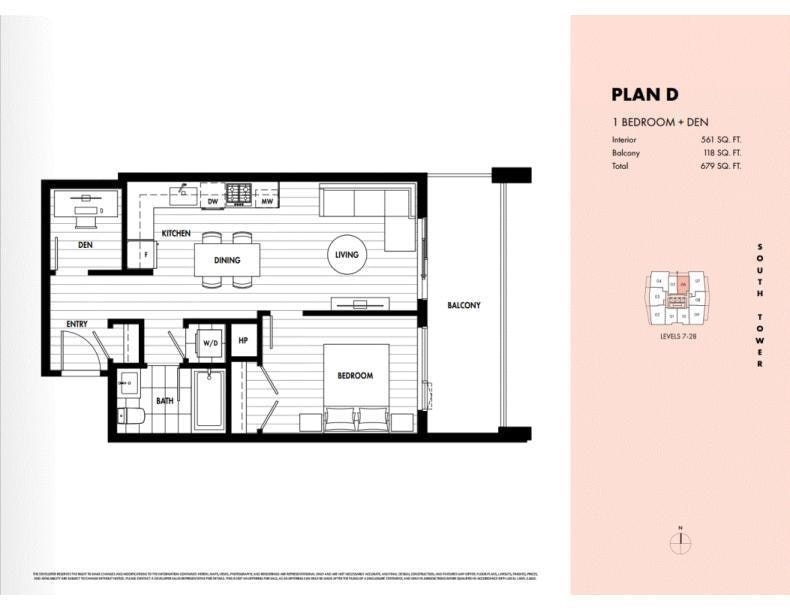 2006-308 Alderson Avenue, Coquitlam, BC, V3K 0J2 - 21