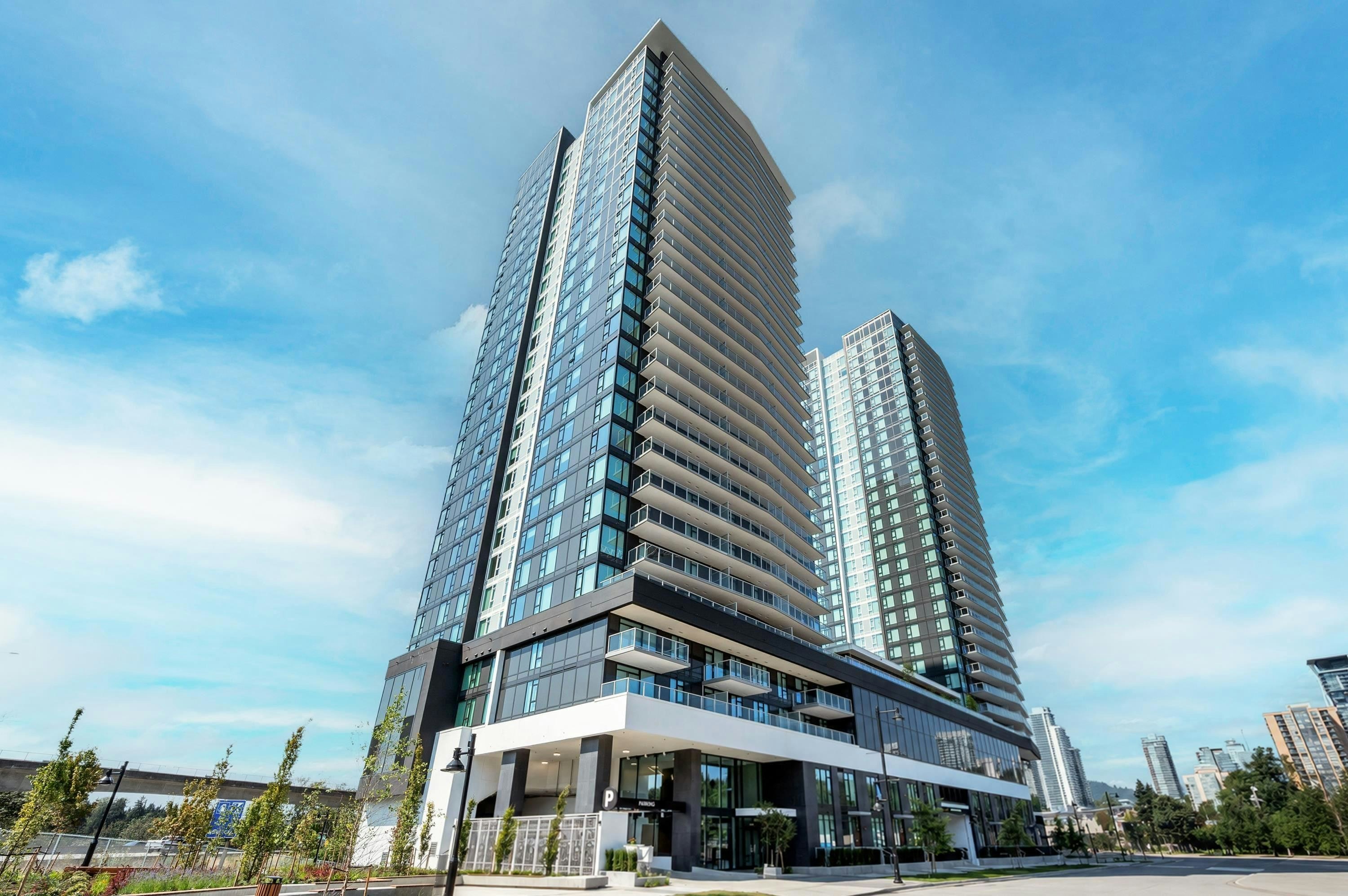 2006-308 Alderson Avenue, Coquitlam, BC, V3K 0J2 - 4