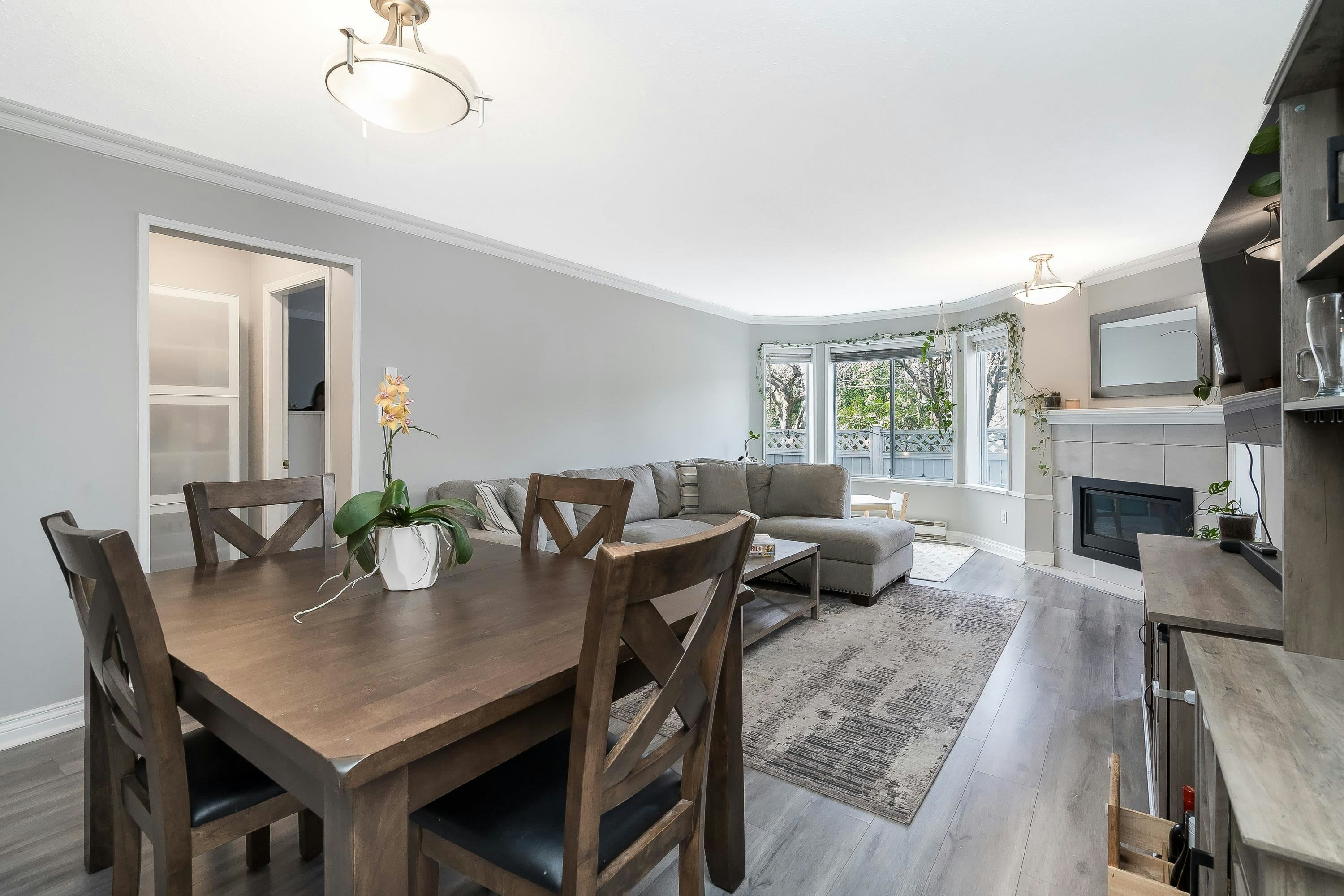 103-3088 Flint Street, Port Coquitlam, BC, V3B 4H5