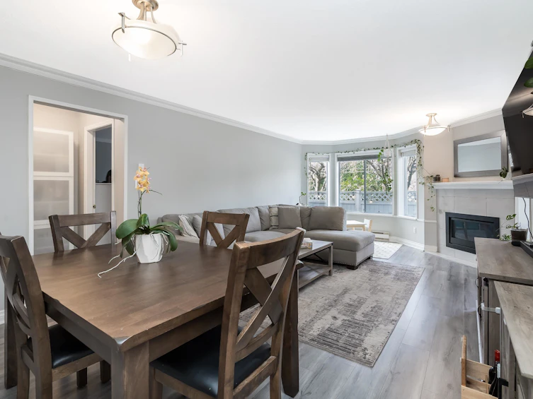 103-3088 Flint Street, Port Coquitlam, BC, V3B 4H5