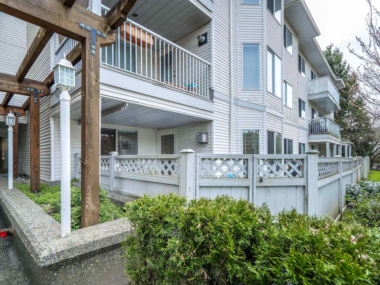 103-3088 Flint Street, Port Coquitlam, BC, V3B 4H5 - 3