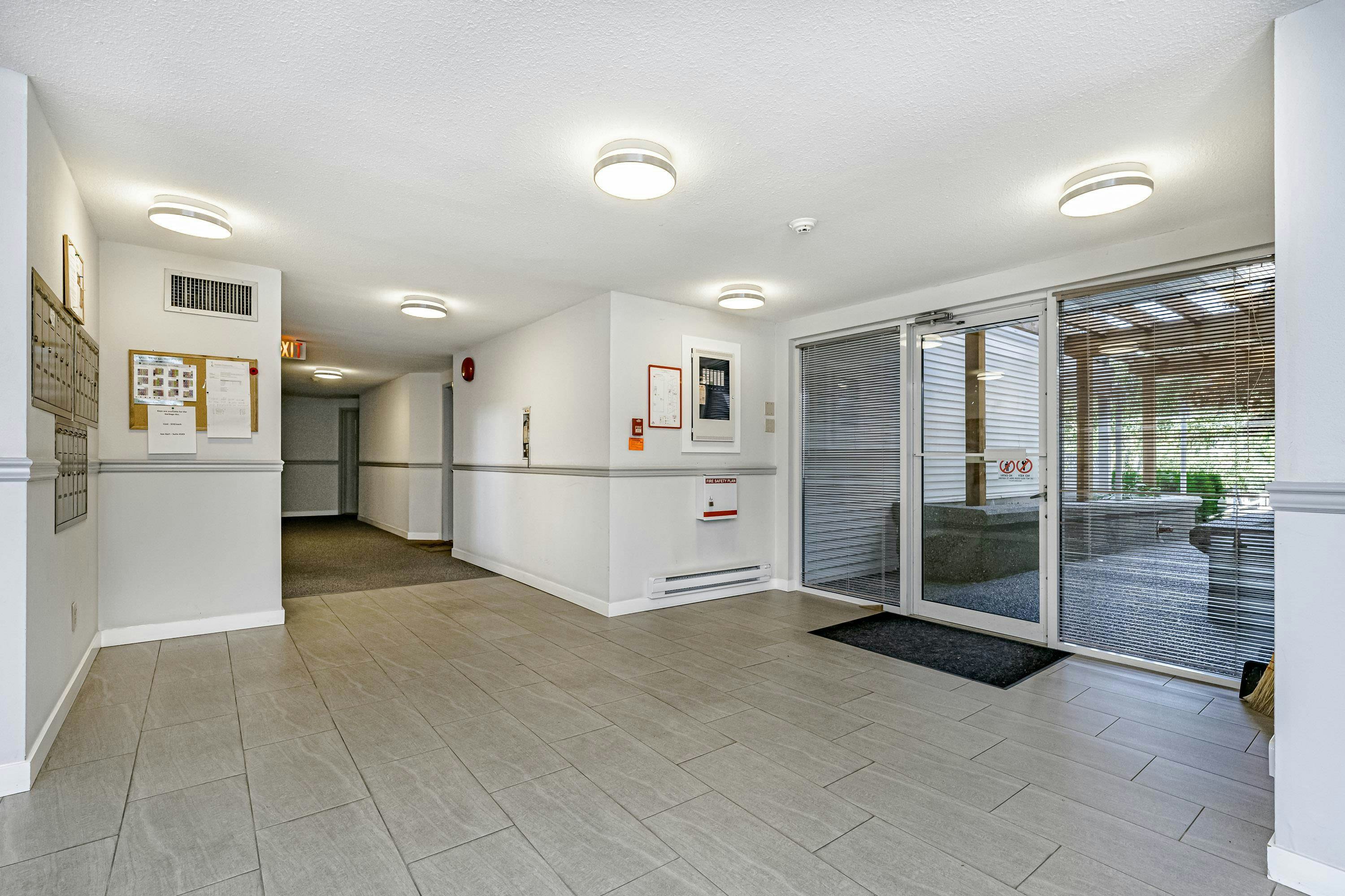 103-3088 Flint Street, Port Coquitlam, BC, V3B 4H5 - 9