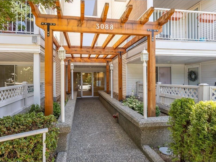 103-3088 Flint Street, Port Coquitlam, BC, V3B 4H5 - 5