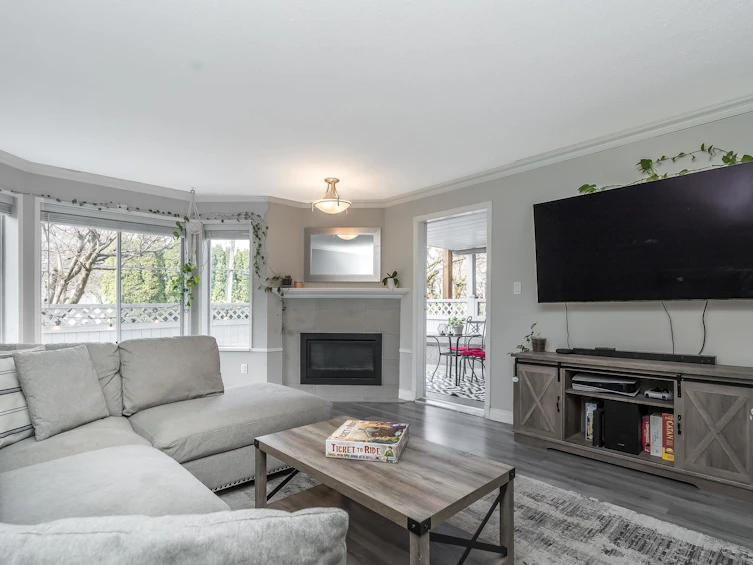 103-3088 Flint Street, Port Coquitlam, BC, V3B 4H5 - 2