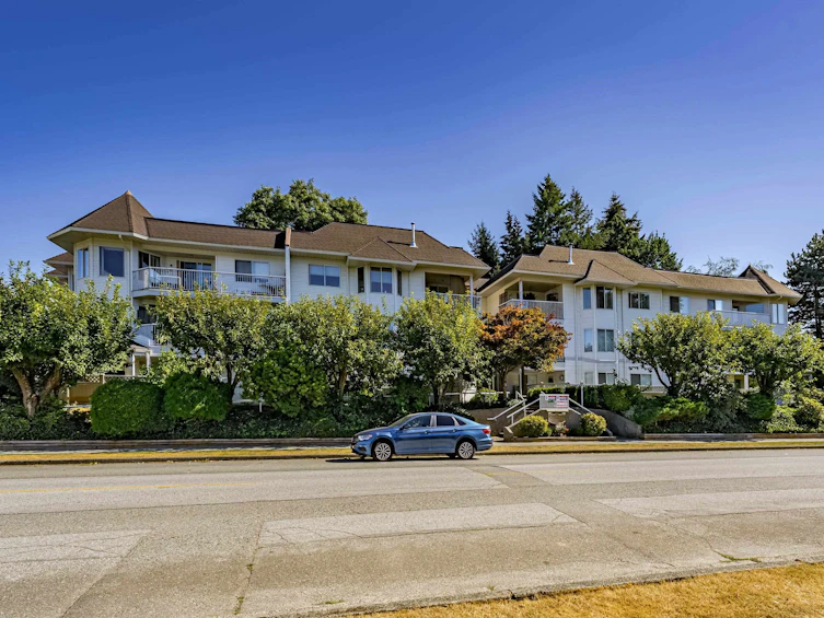 103-3088 Flint Street, Port Coquitlam, BC, V3B 4H5 - 8
