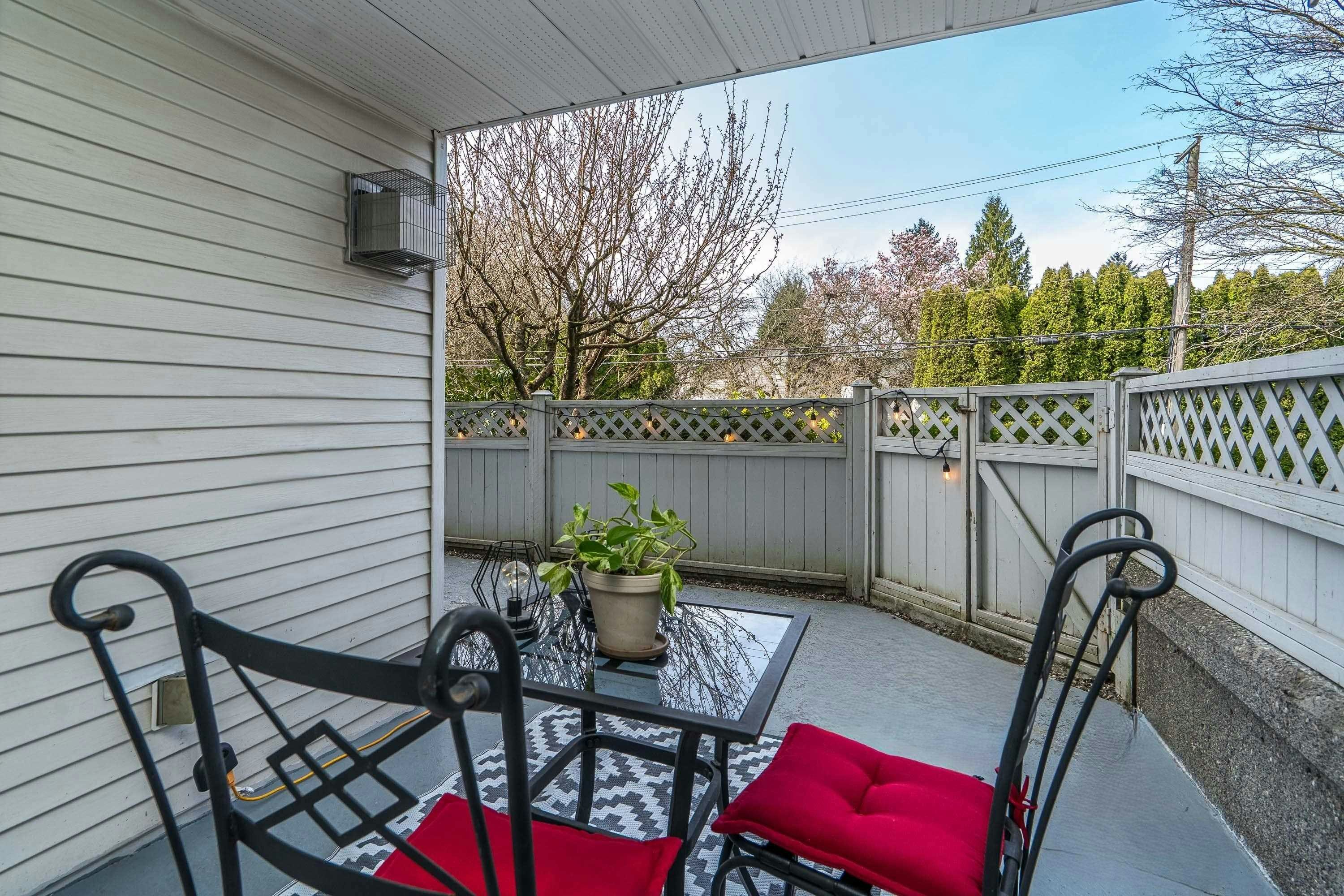 103-3088 Flint Street, Port Coquitlam, BC, V3B 4H5 - 30