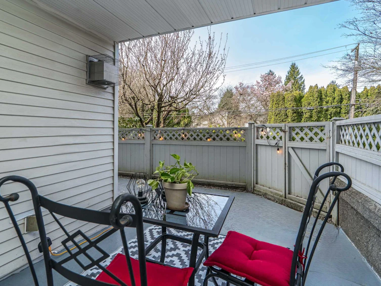 103-3088 Flint Street, Port Coquitlam, BC, V3B 4H5 - 30