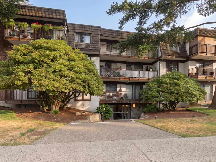 102-425 Ash Street, New Westminster, BC, V3M 3N2 - 2