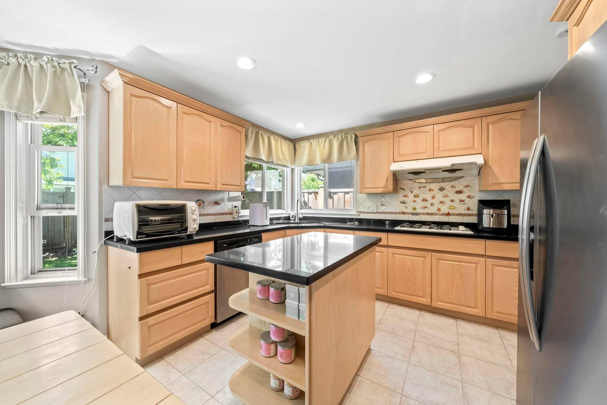 3628 Mckay Drive, Richmond, BC, V6X 3R7 - 7