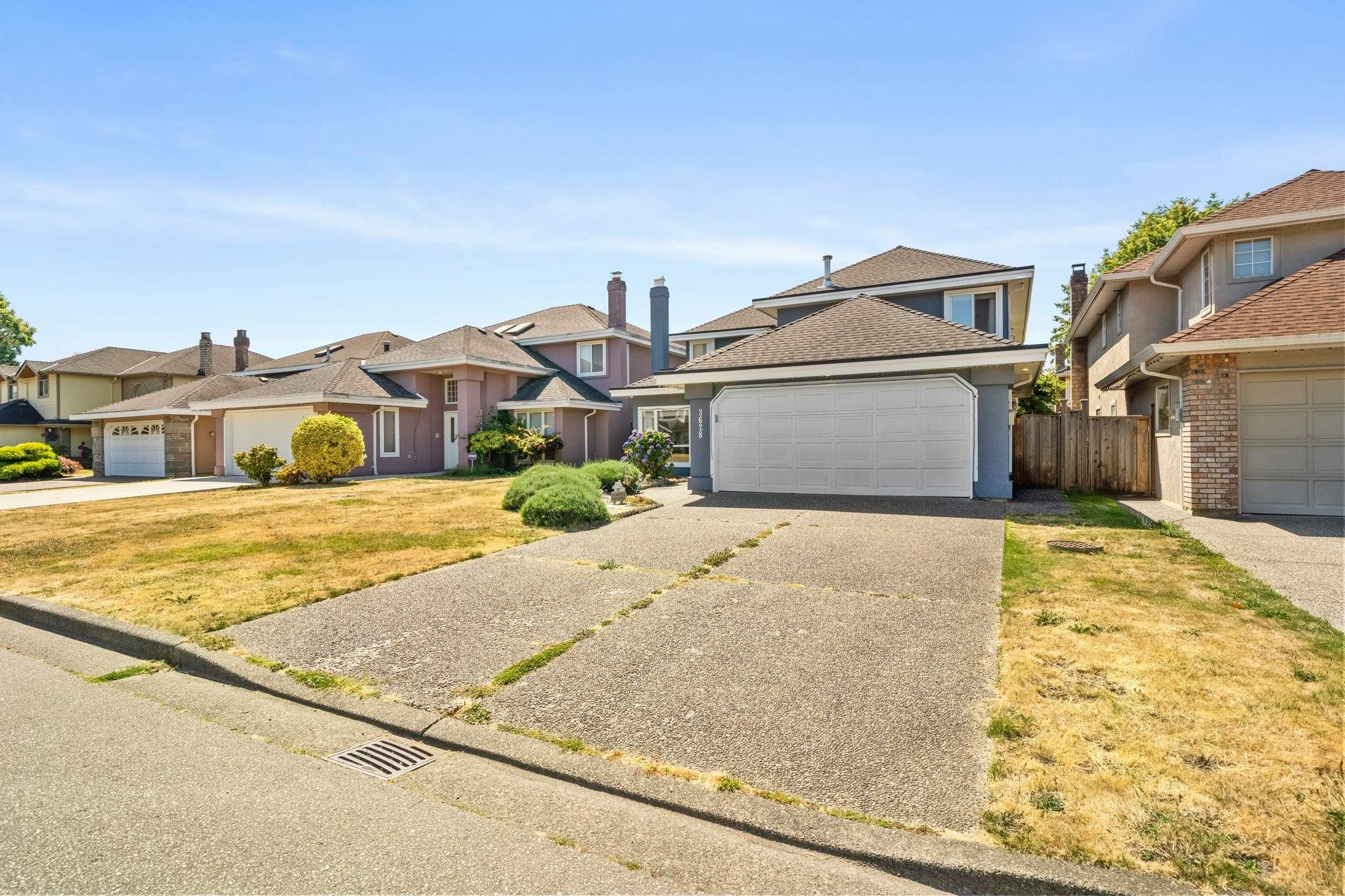 3628 Mckay Drive, Richmond, BC, V6X 3R7 - 32