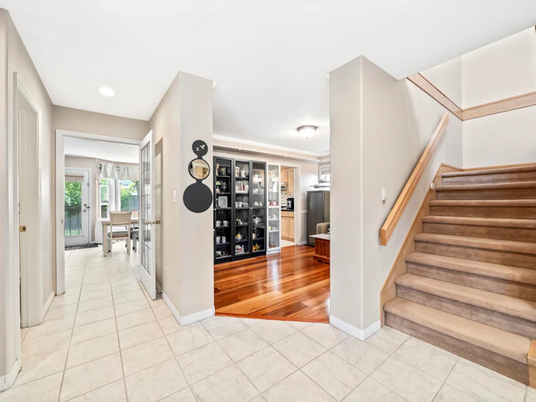 3628 Mckay Drive, Richmond, BC, V6X 3R7 - 3