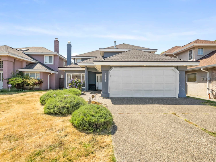3628 Mckay Drive, Richmond, BC, V6X 3R7