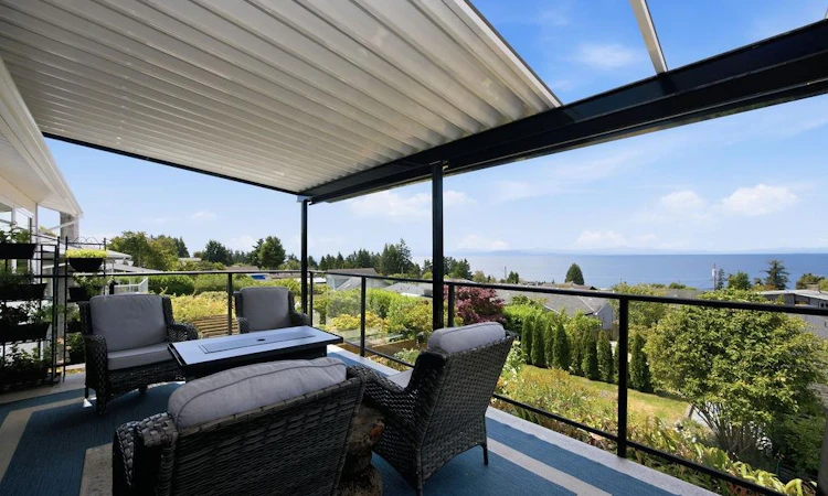 5111 Bay Road