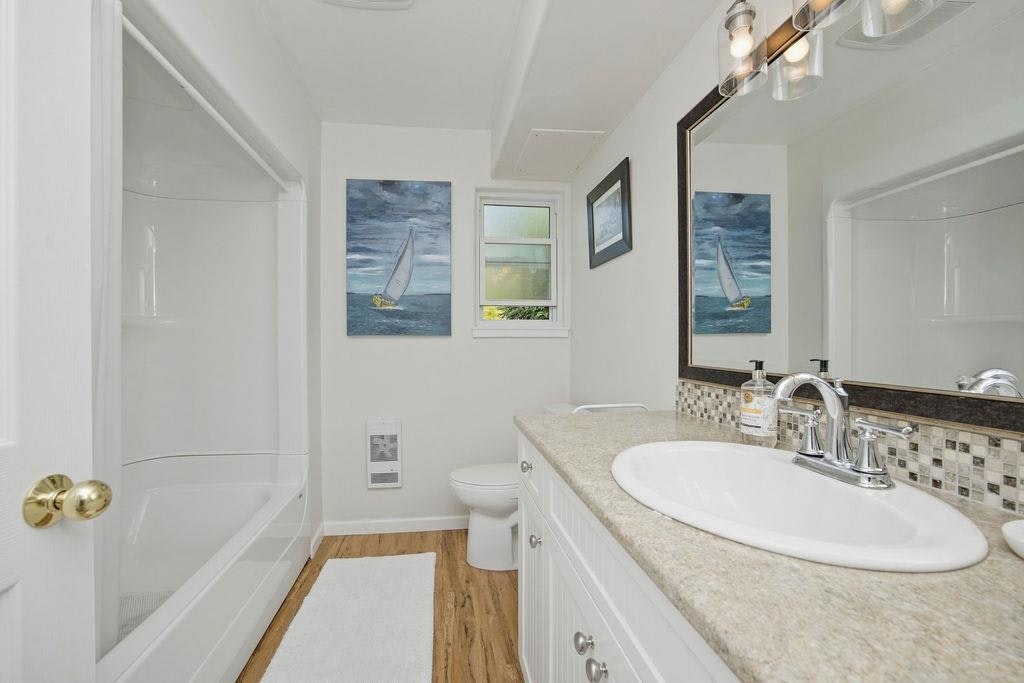 5111 Bay Road, Sechelt, BC, V7Z 0B5 - 25