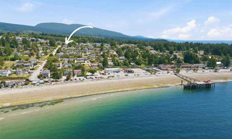 5111 Bay Road
