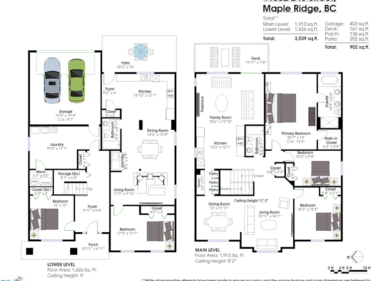 11382 240 Street, Maple Ridge, BC, V2W 0B4 - 28