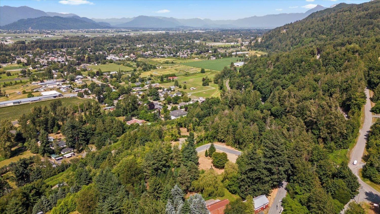 42205 Majuba Hill Road, Chilliwack, BC, V2R 5H2 - 19